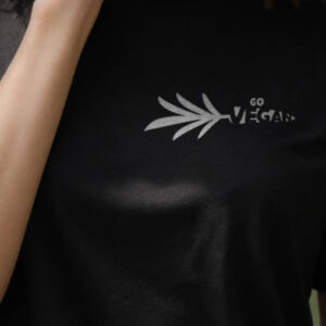 Go Vegan Carrot (Bio)