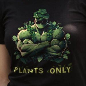 Plants Only