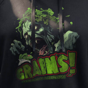 Grains! Hoodie