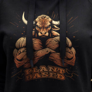 Plant Based Hoodie