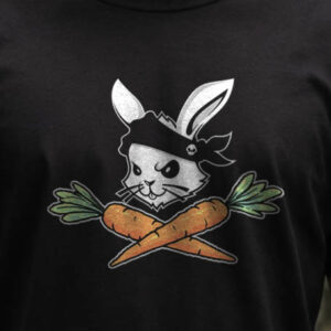 Crossed Carrots (Bio)