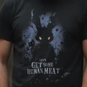 Human Meat (Bio)