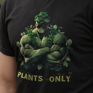 Plants Only (Bio)