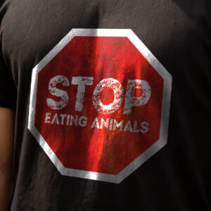 Stop Eating Animals