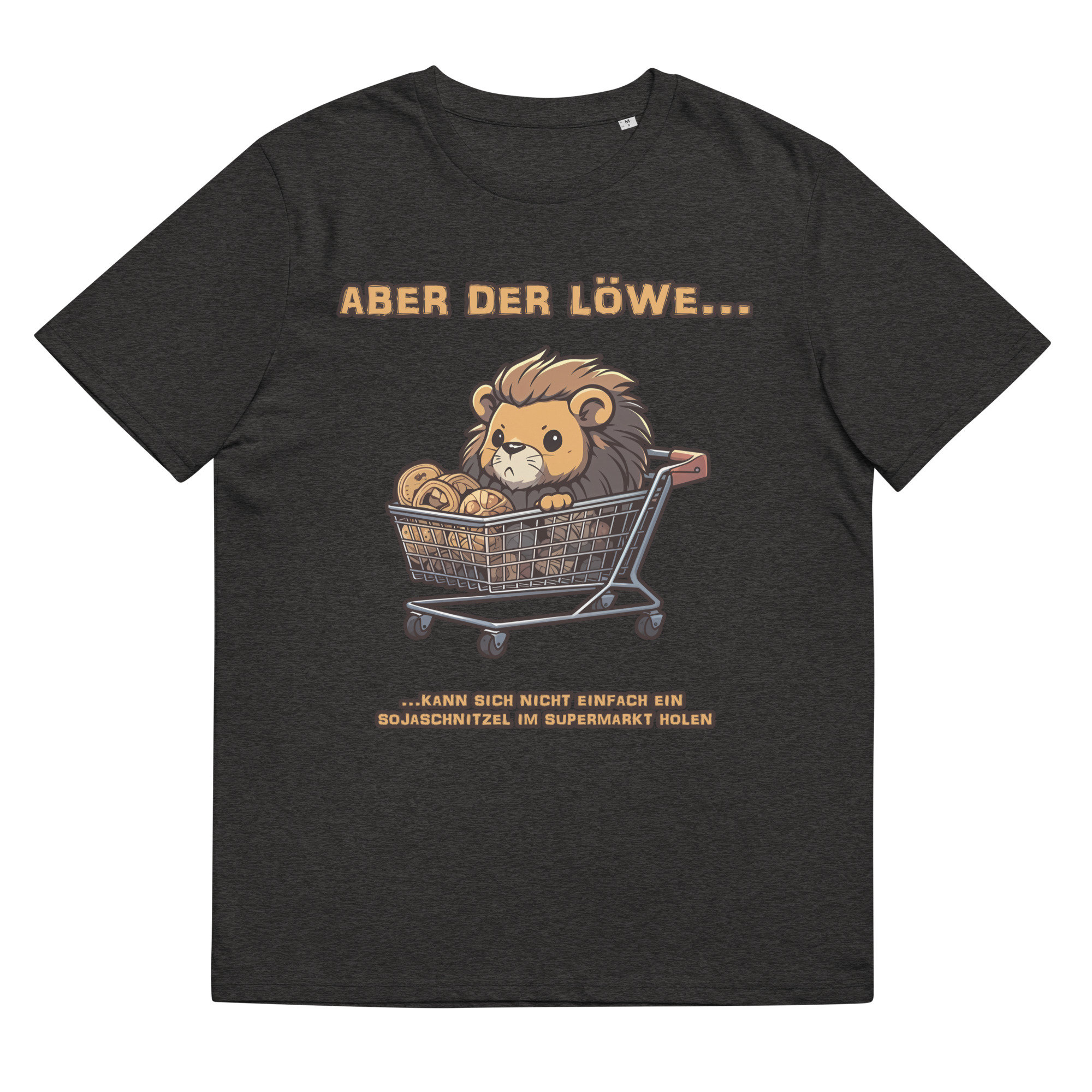 Aber der Löwe… (Bio) 23 Aber der Löwe… (Bio) – Bild 4