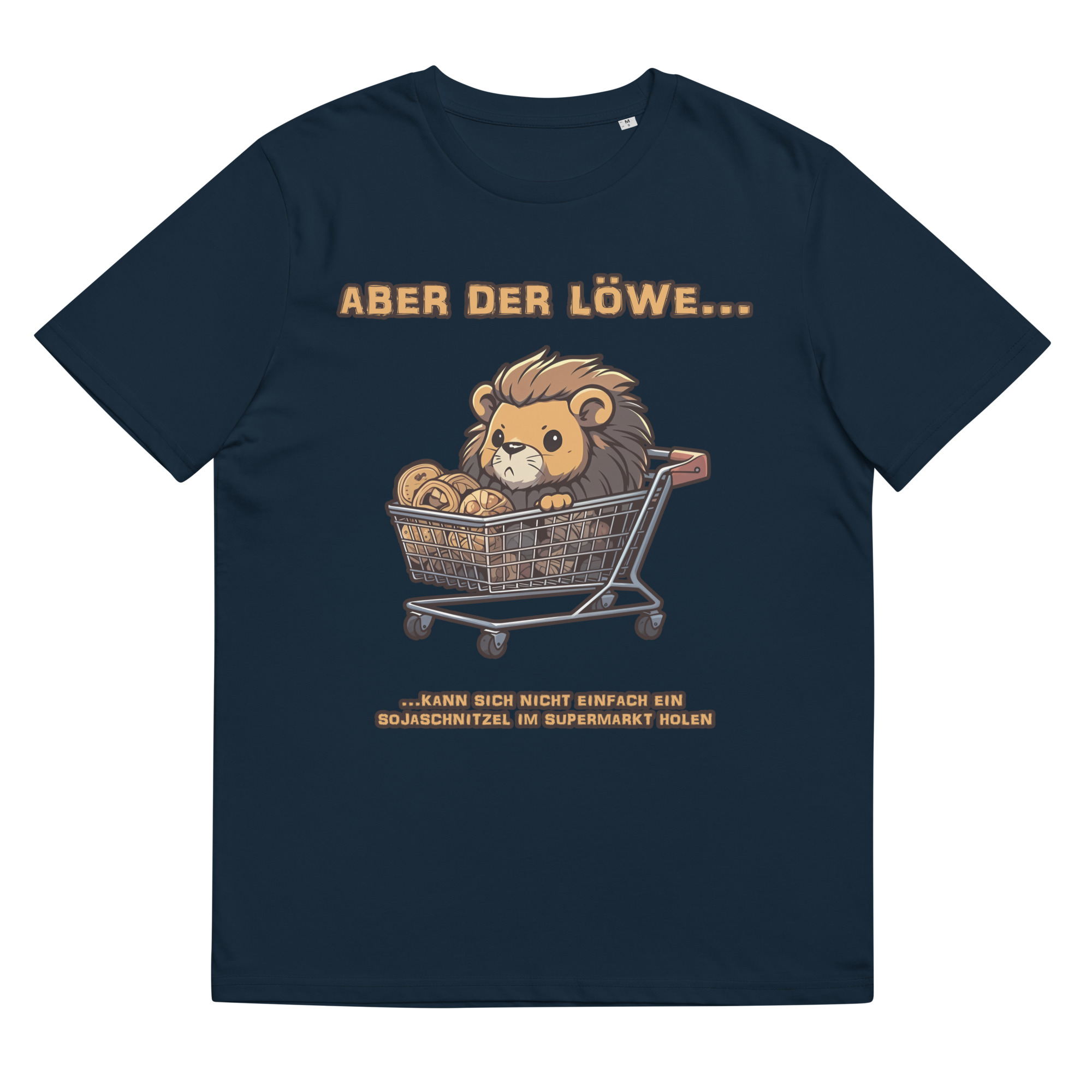 Aber der Löwe… (Bio) 22 Aber der Löwe… (Bio) – Bild 3