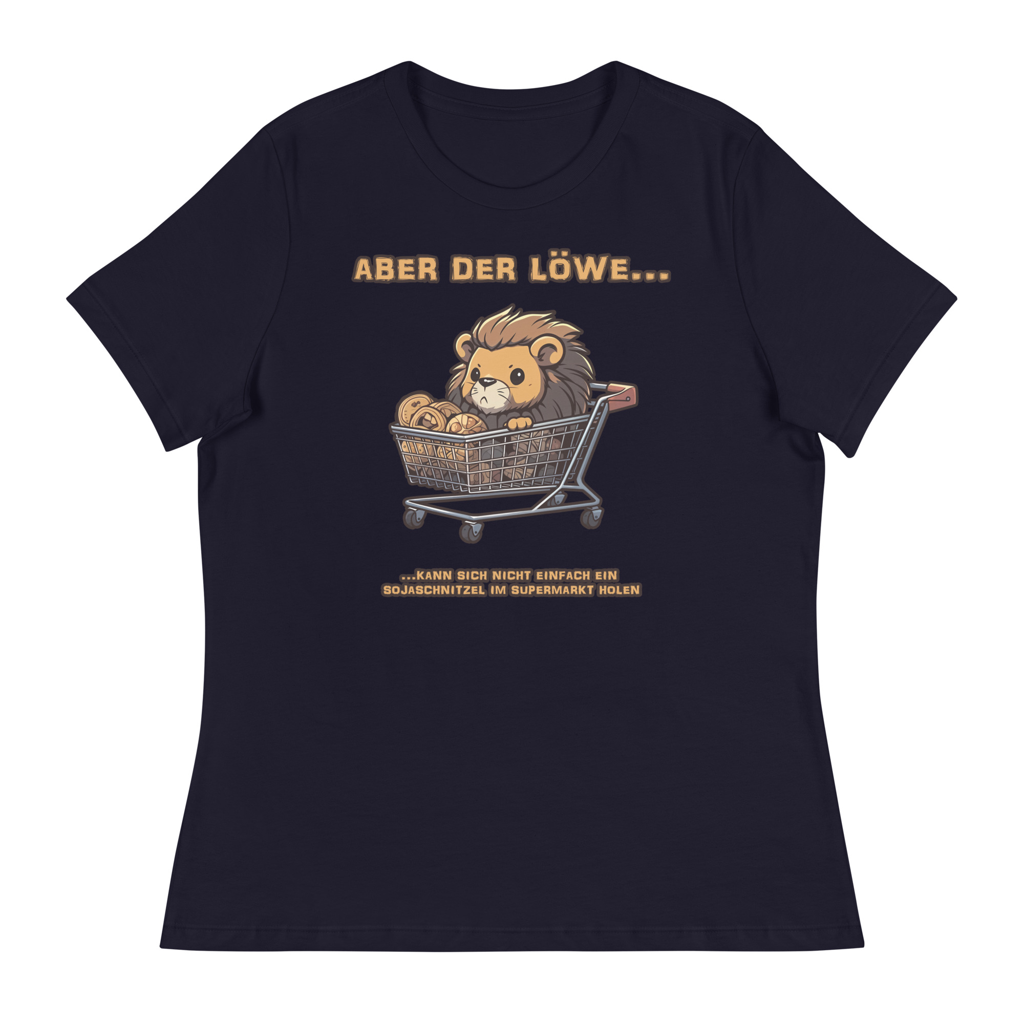 Aber der Löwe… 40 Aber der Löwe… – Bild 3