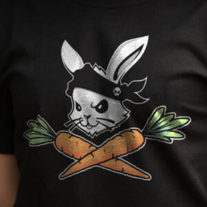 Crossed Carrots (Bio Kids)