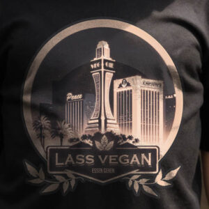 Lass Vegan Essen Gehen (Bio Kids)