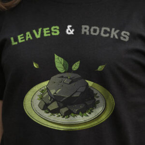 Leaves & Rocks (Bio Kids)