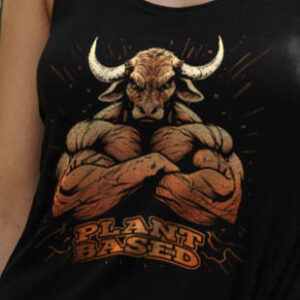 Plant Based Tank-Top