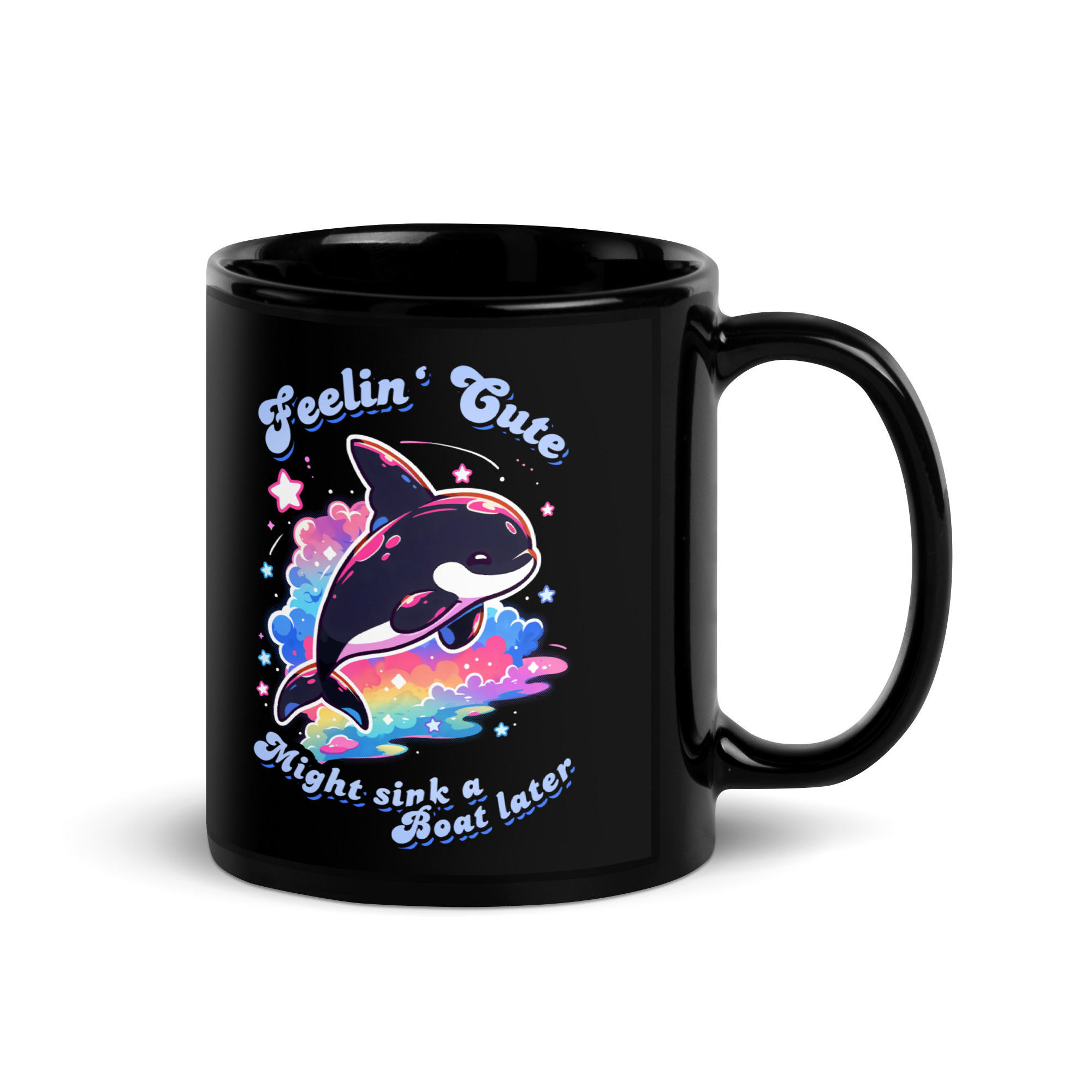 Cute Orca Tasse 19 Cute Orca Tasse