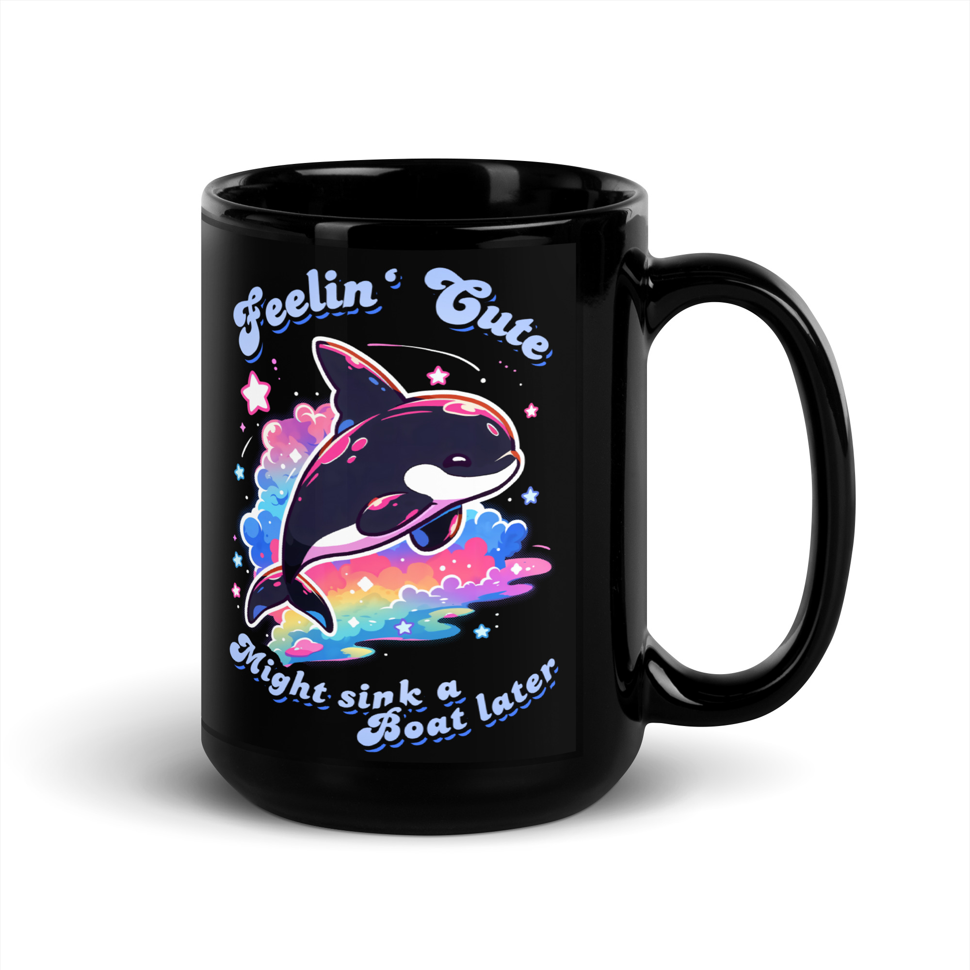 Cute Orca Tasse 23 Cute Orca Tasse – Bild 5