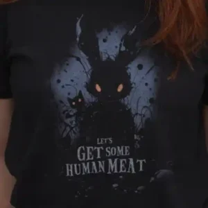 Human Meat