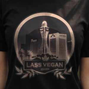 Lass Vegan Essen Gehen