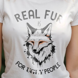 Real Fur