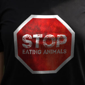 Stop Eating Animals (Bio)