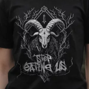 Black Metal (Bio Kids)