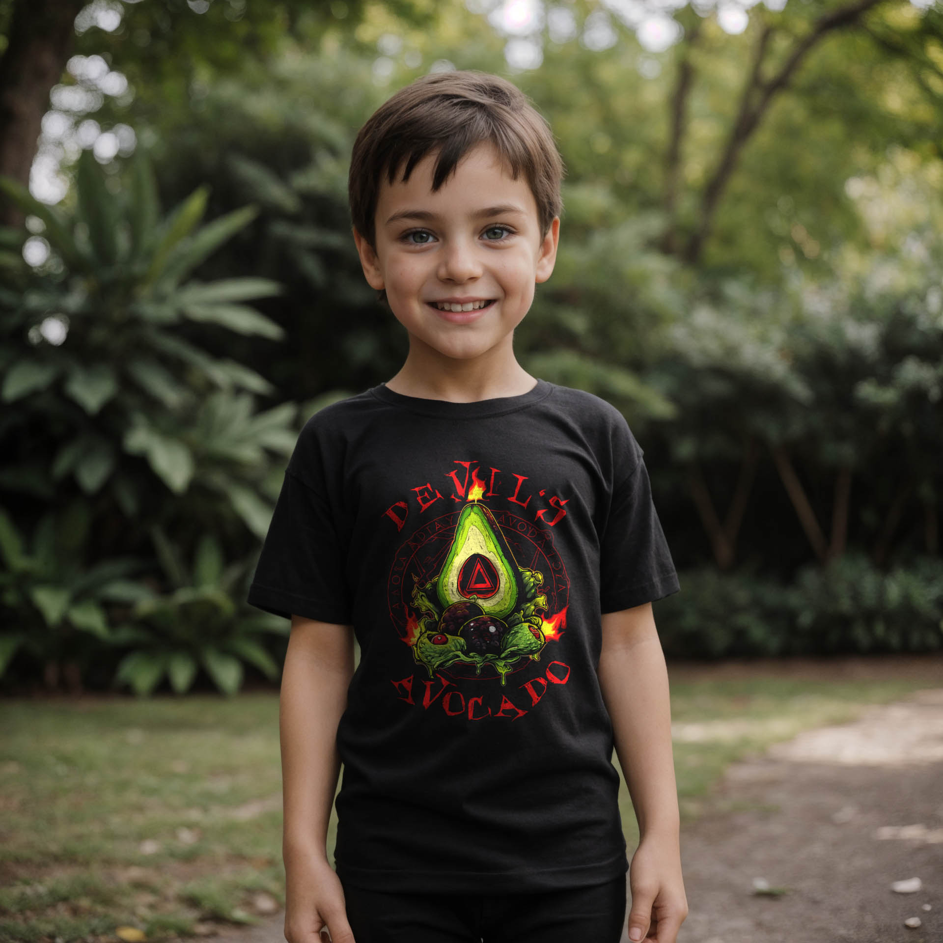 Devil’s Avocado (Bio Kids) 23 Devil’s Avocado (Bio Kids) – Bild 2