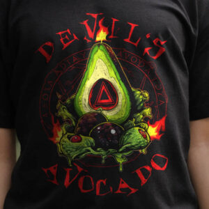Devil’s Avocado (Bio Kids)