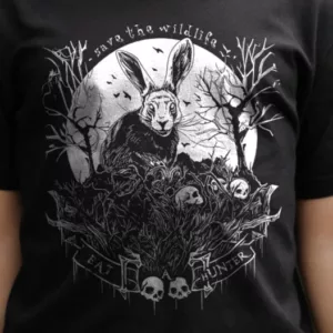 Eat a Hunter (Bio Kids)