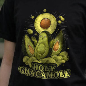Holy Guacamole (Bio Kids)