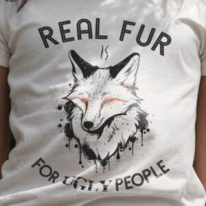 Real Fur (Bio Kids)