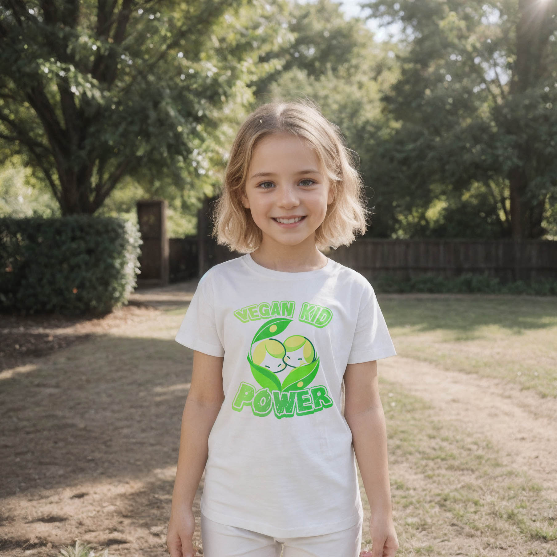 Vegan Kid Power (Bio Kids) 2 Vegan Kid Power (Bio Kids) – Bild 2