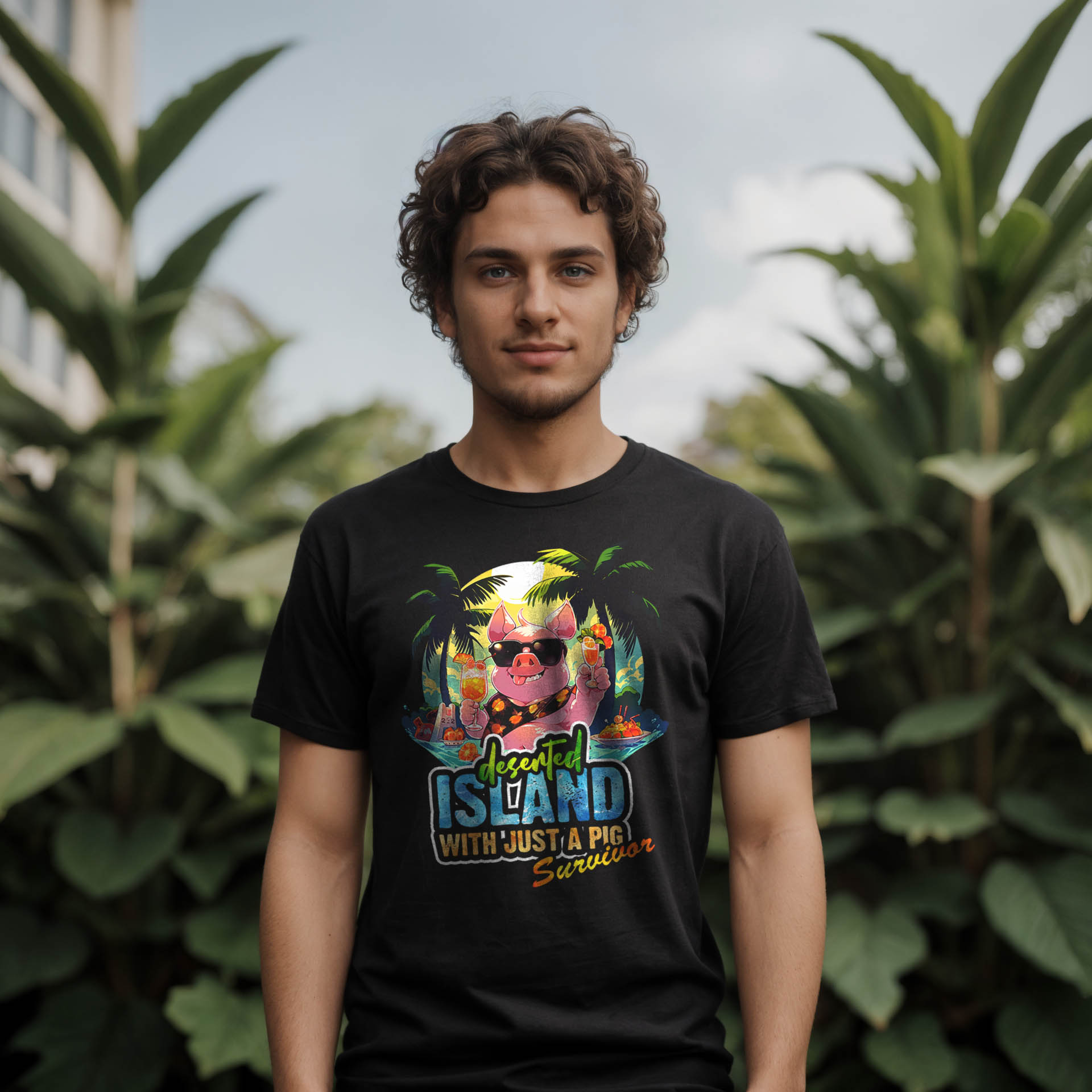 Deserted Island 2 Deserted Island – Bild 2