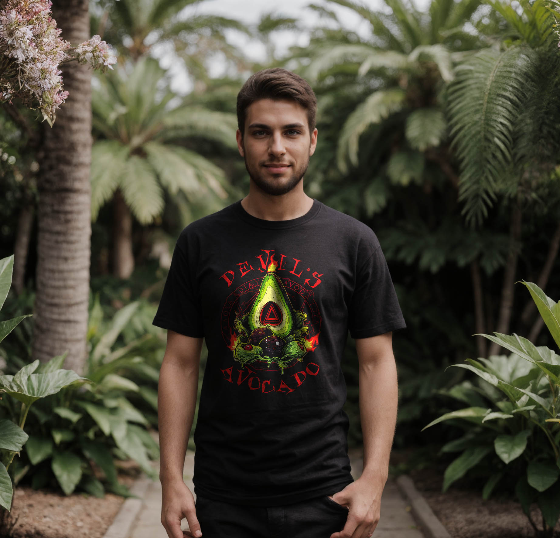 Devil’s Avocado (Bio) 28 Devil’s Avocado (Bio) – Bild 2