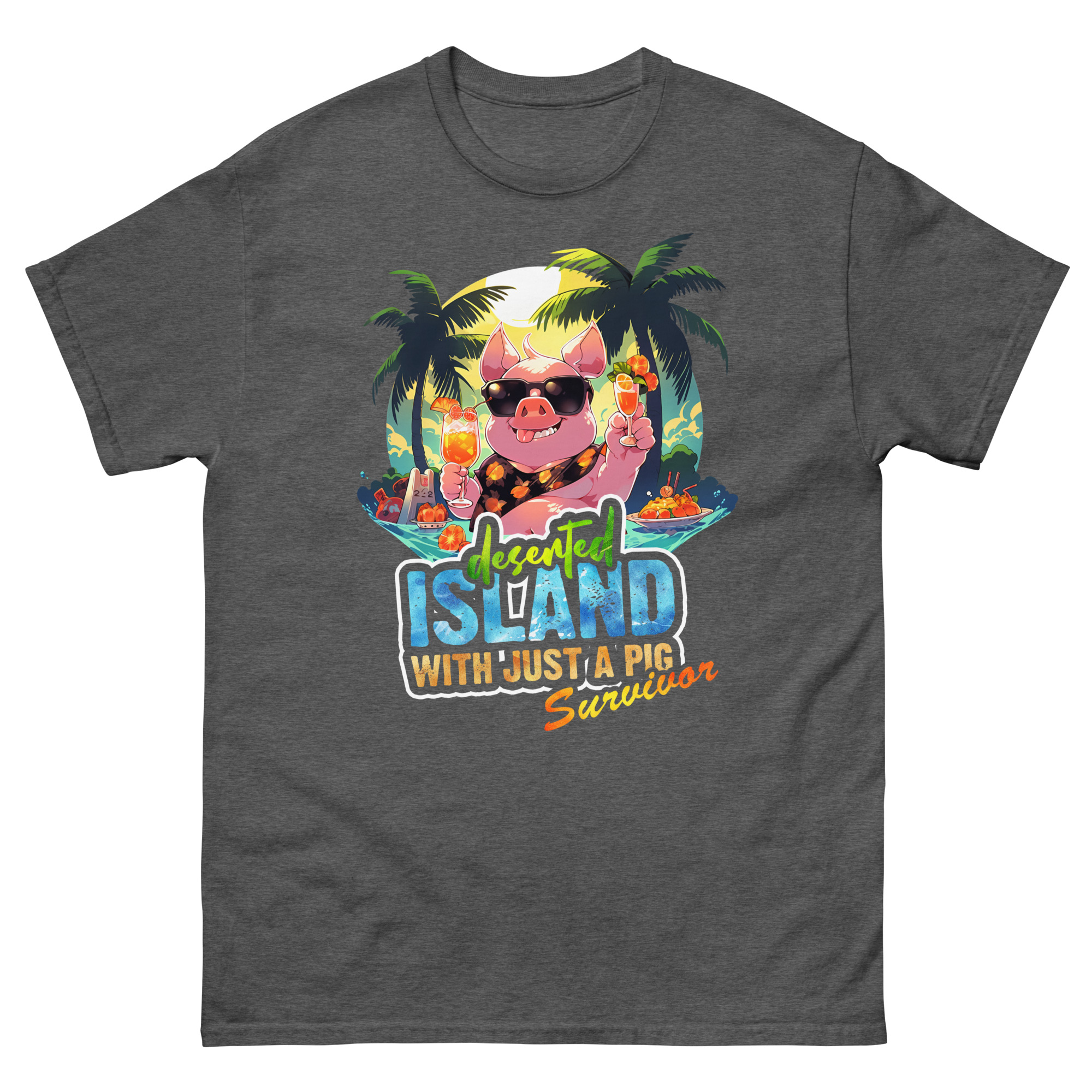 Deserted Island 6 Deserted Island – Bild 6