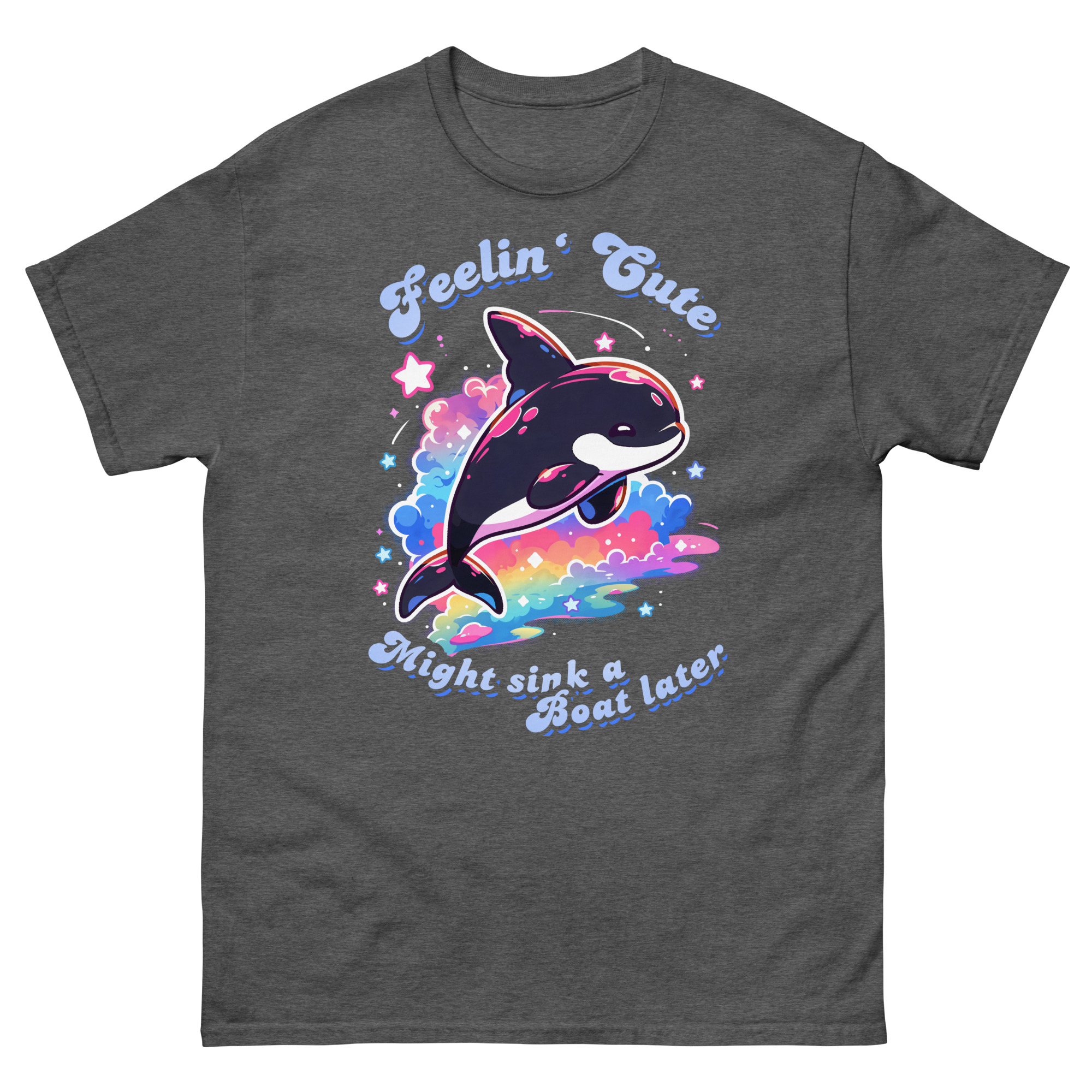 Cute Orca 50 Cute Orca – Bild 6