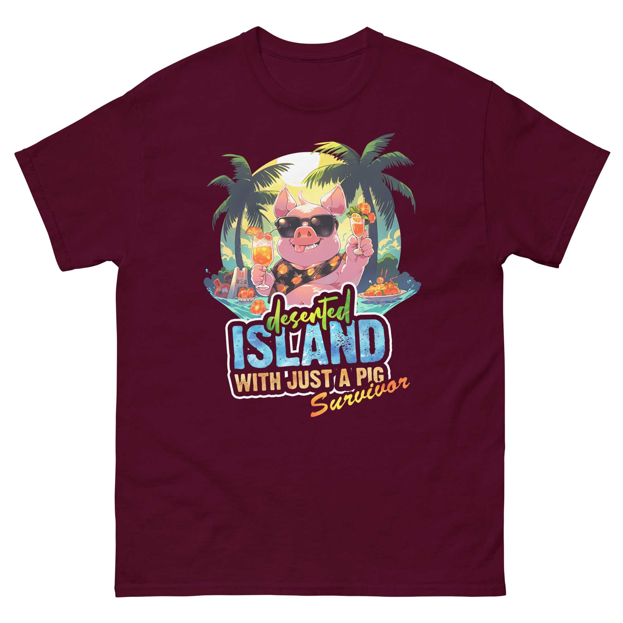 Deserted Island 3 Deserted Island – Bild 3