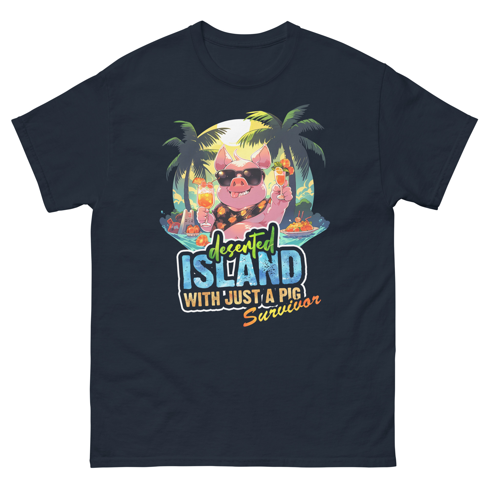 Deserted Island 4 Deserted Island – Bild 4