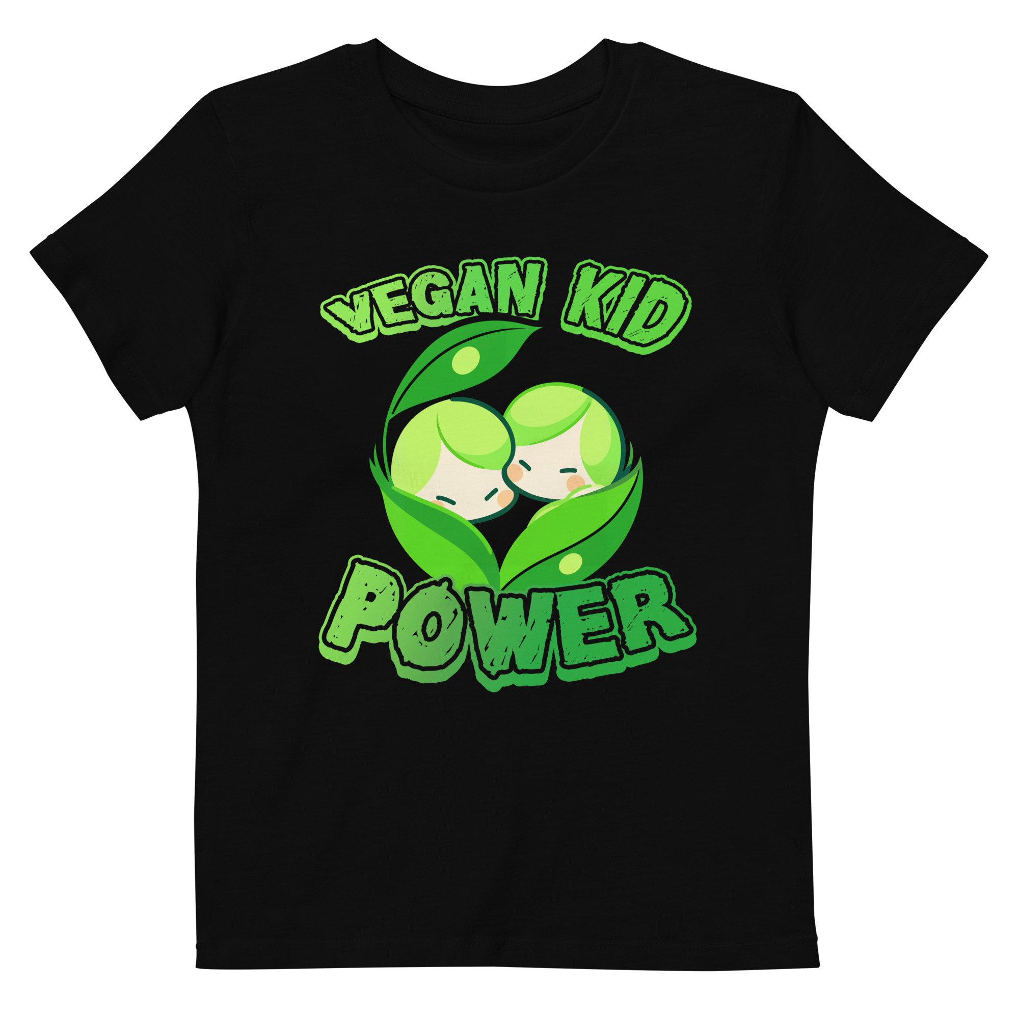 Vegan Kid Power (Bio Kids) 3 Vegan Kid Power (Bio Kids) – Bild 3