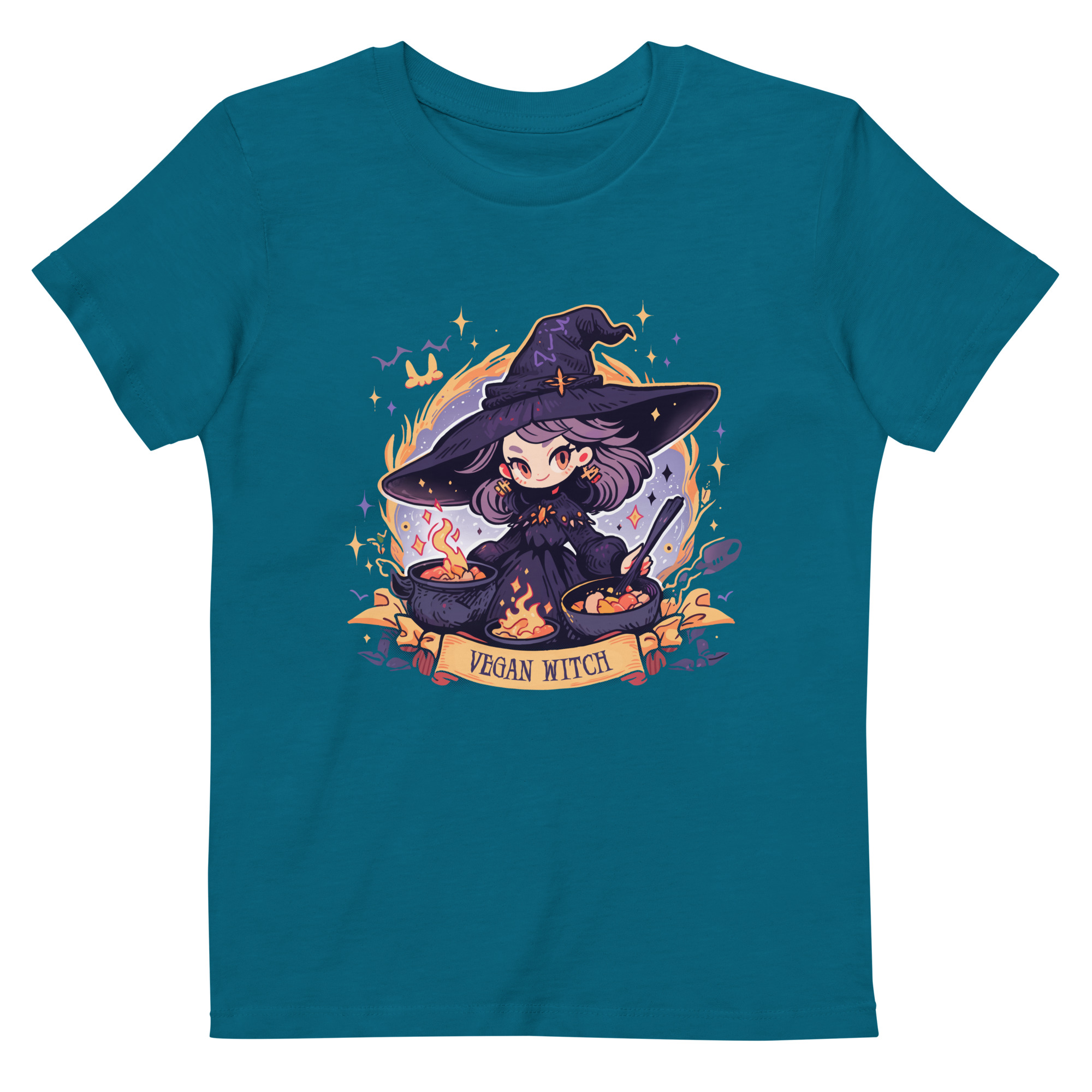 Vegan Witch (Bio Kids) 37 Vegan Witch (Bio Kids) – Bild 4