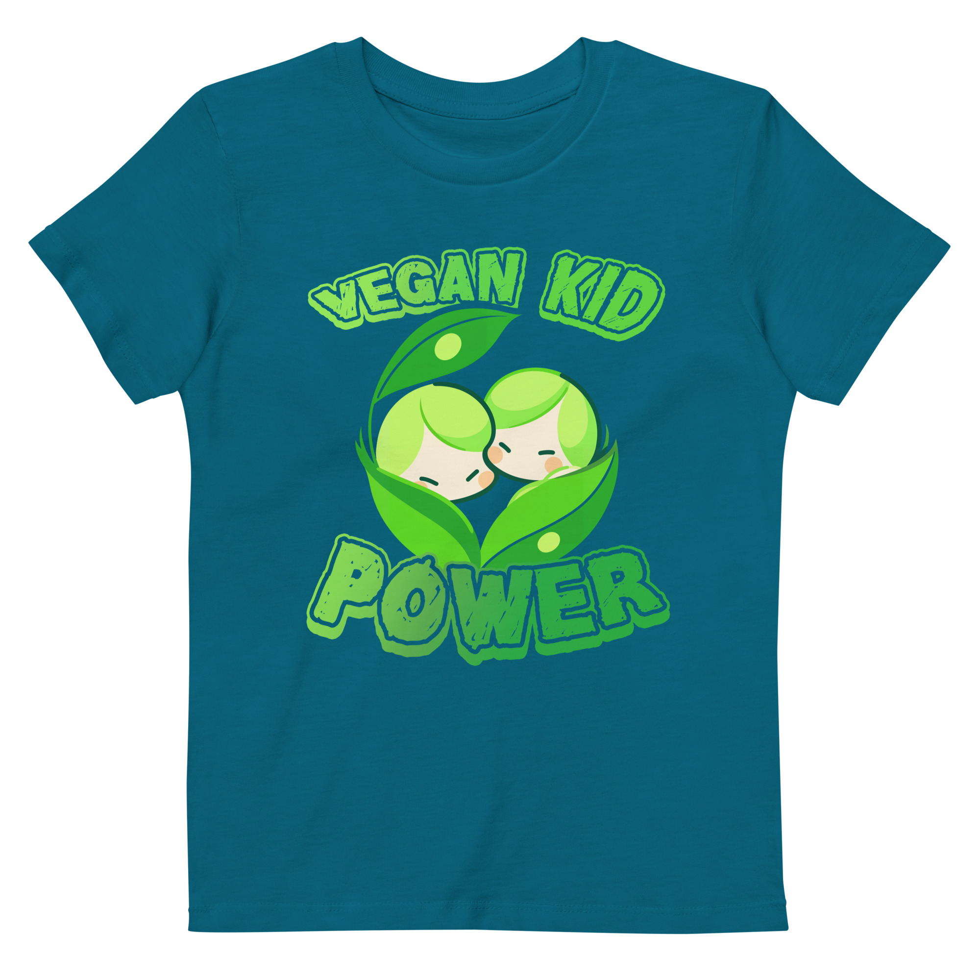 Vegan Kid Power (Bio Kids) 5 Vegan Kid Power (Bio Kids) – Bild 5
