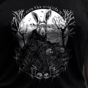 Eat a Hunter Tank-Top