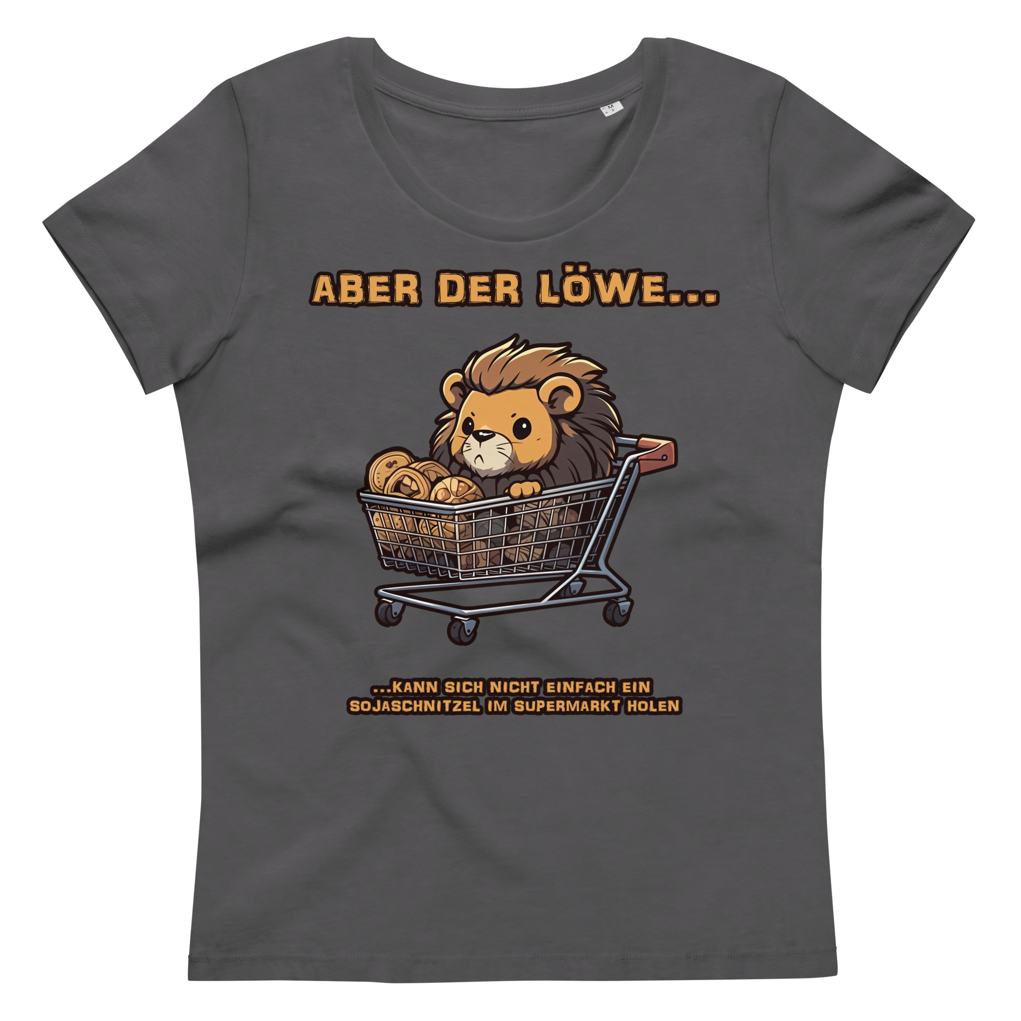 Aber der Löwe… (Bio) 13 Aber der Löwe… (Bio) – Bild 3