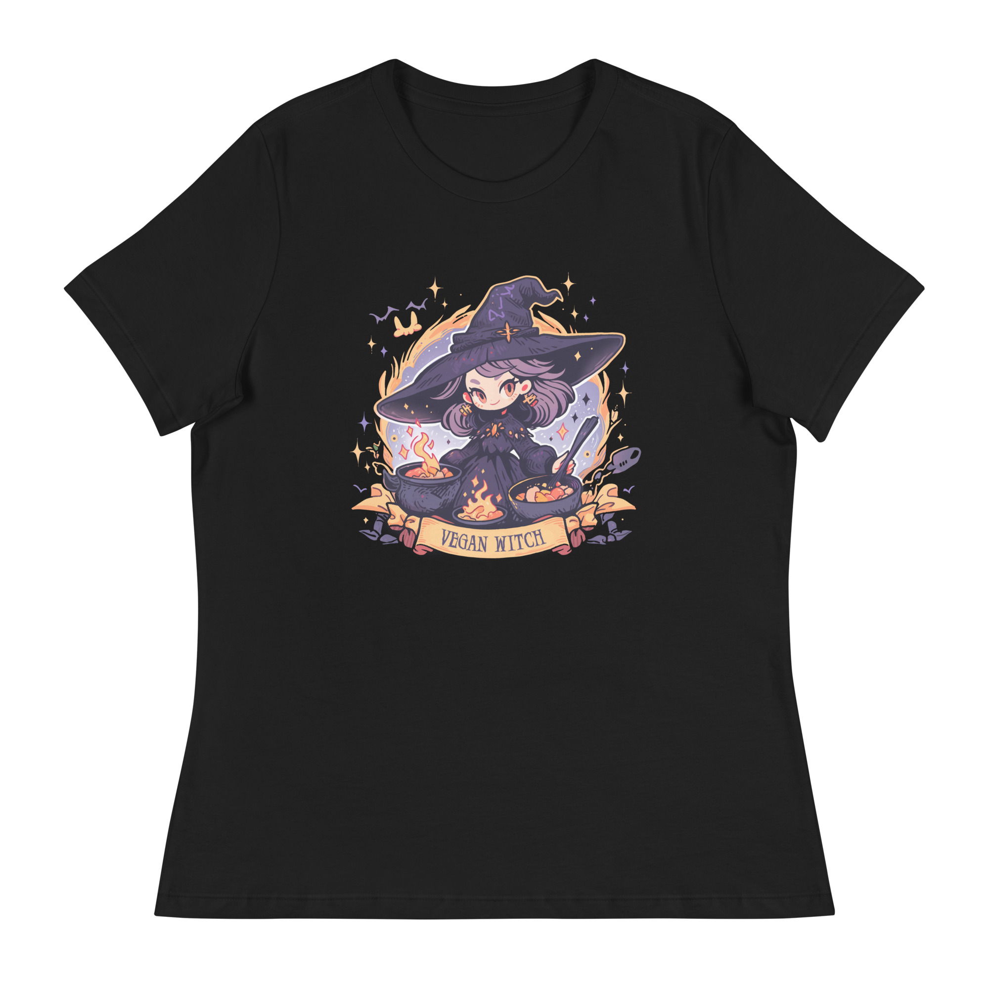 Vegan Witch 46 Vegan Witch – Bild 3