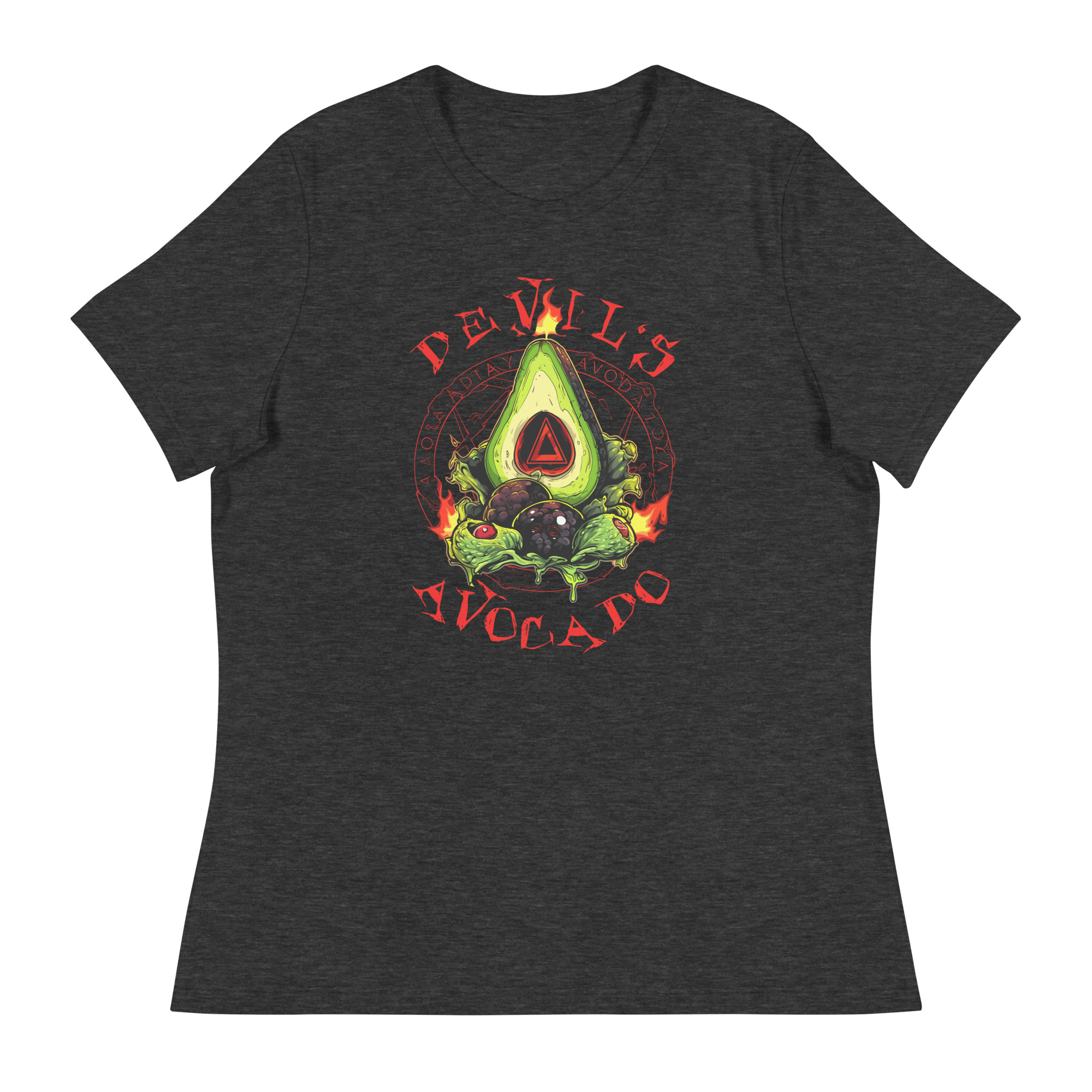 Devil’s Avocado 35 Devil’s Avocado – Bild 4