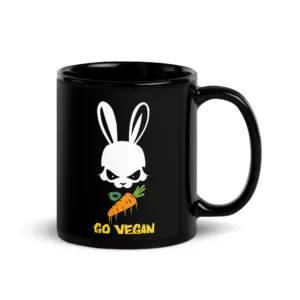 Kill Bunny Tasse