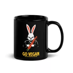 Mafia Bunny Tasse