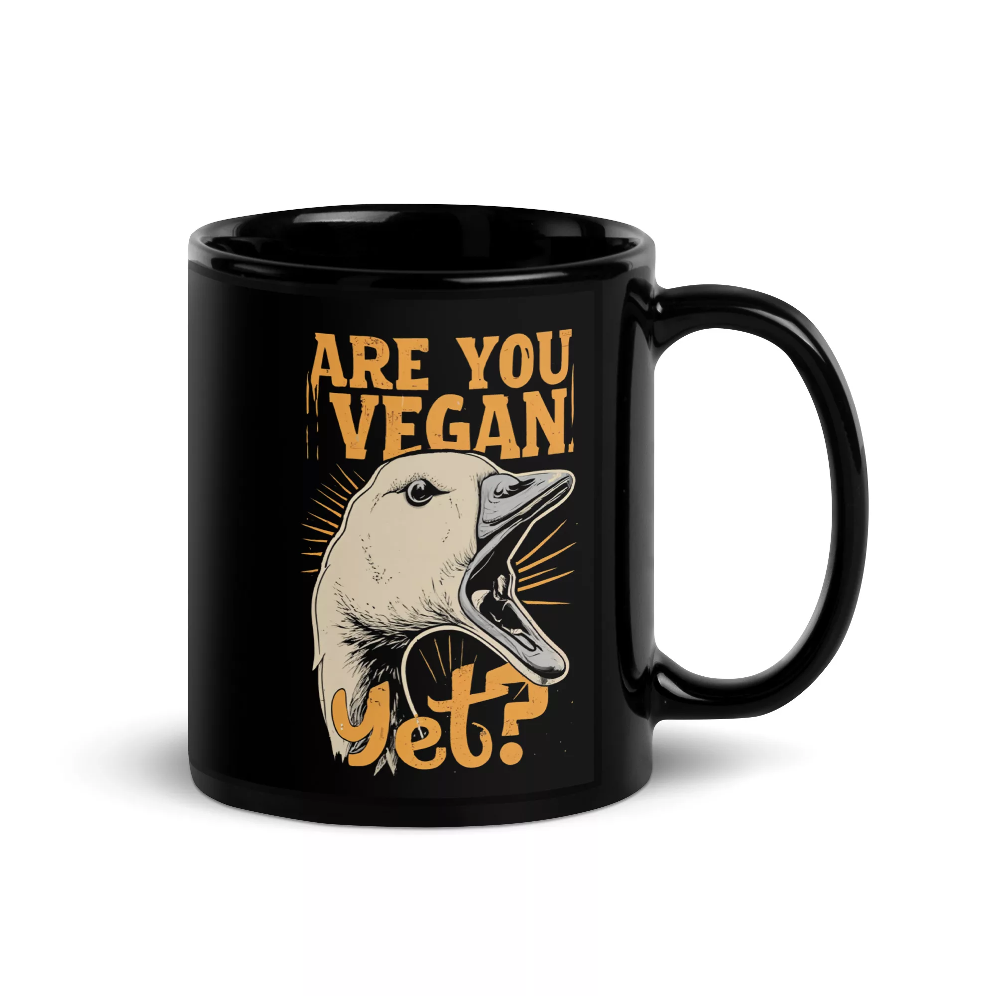 Angry Goose Tasse 19 Angry Goose Tasse