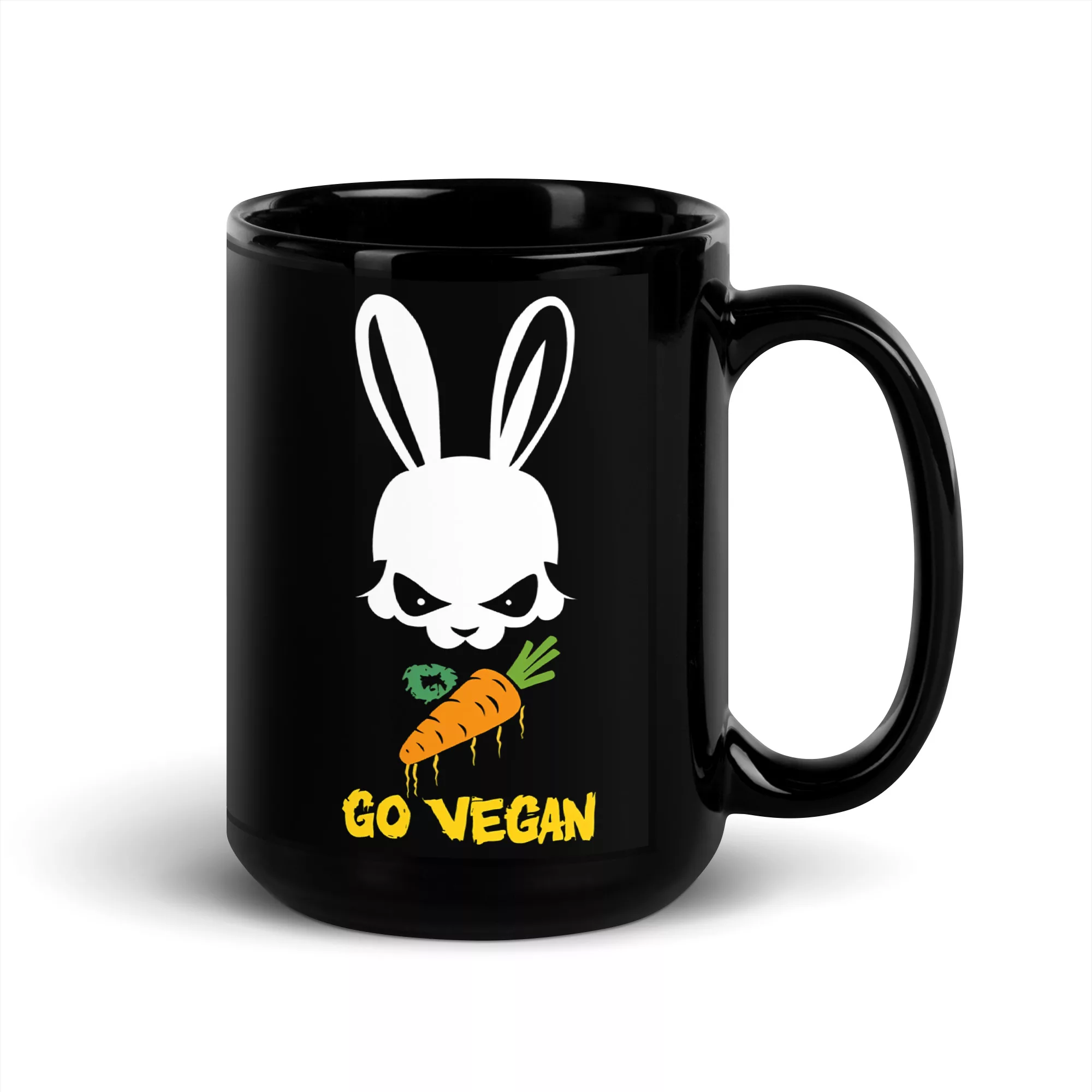 Kill Bunny Tasse 11 Kill Bunny Tasse – Bild 5