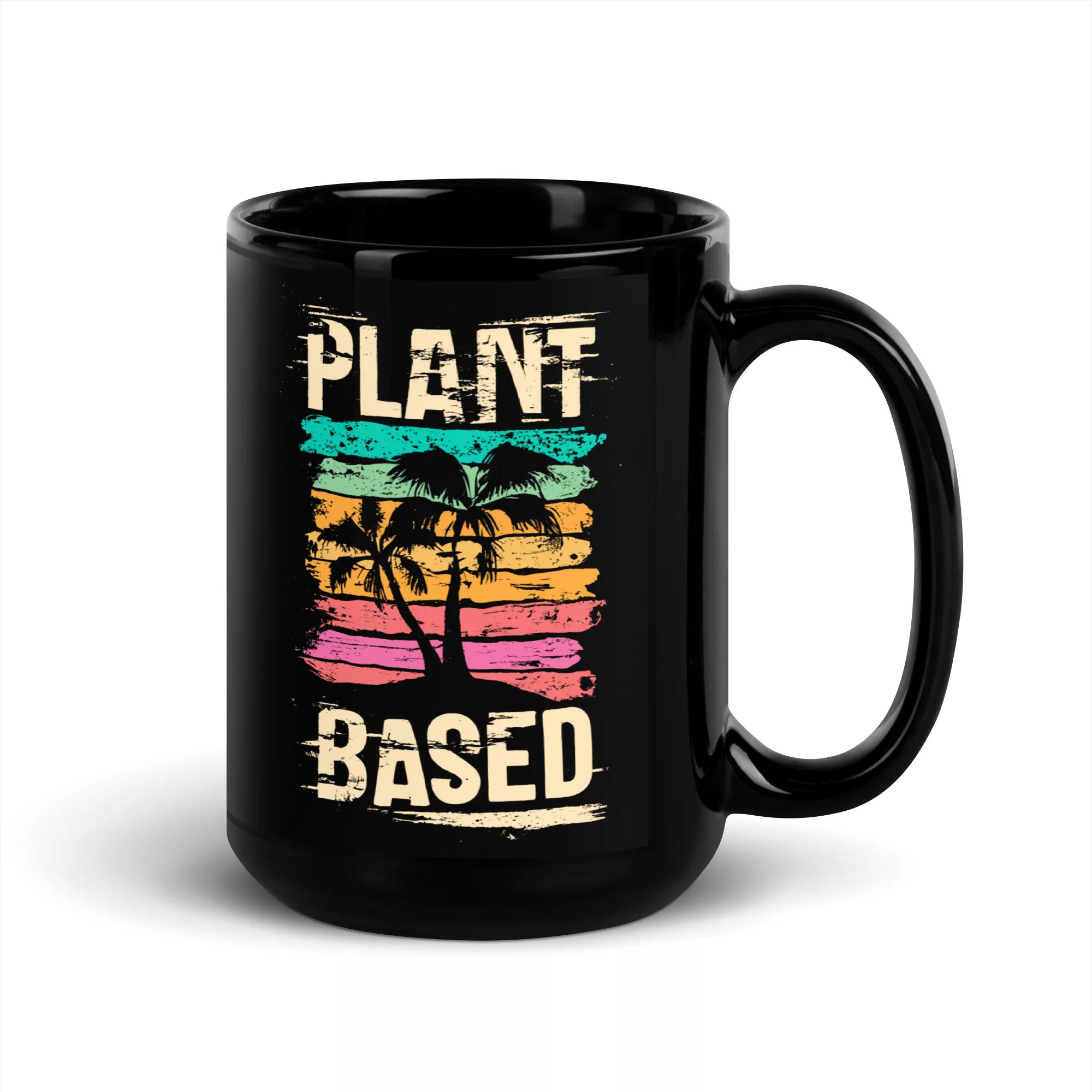 Plant-Based Sunset Beach Tasse 26 Plant-Based Sunset Beach Tasse – Bild 5