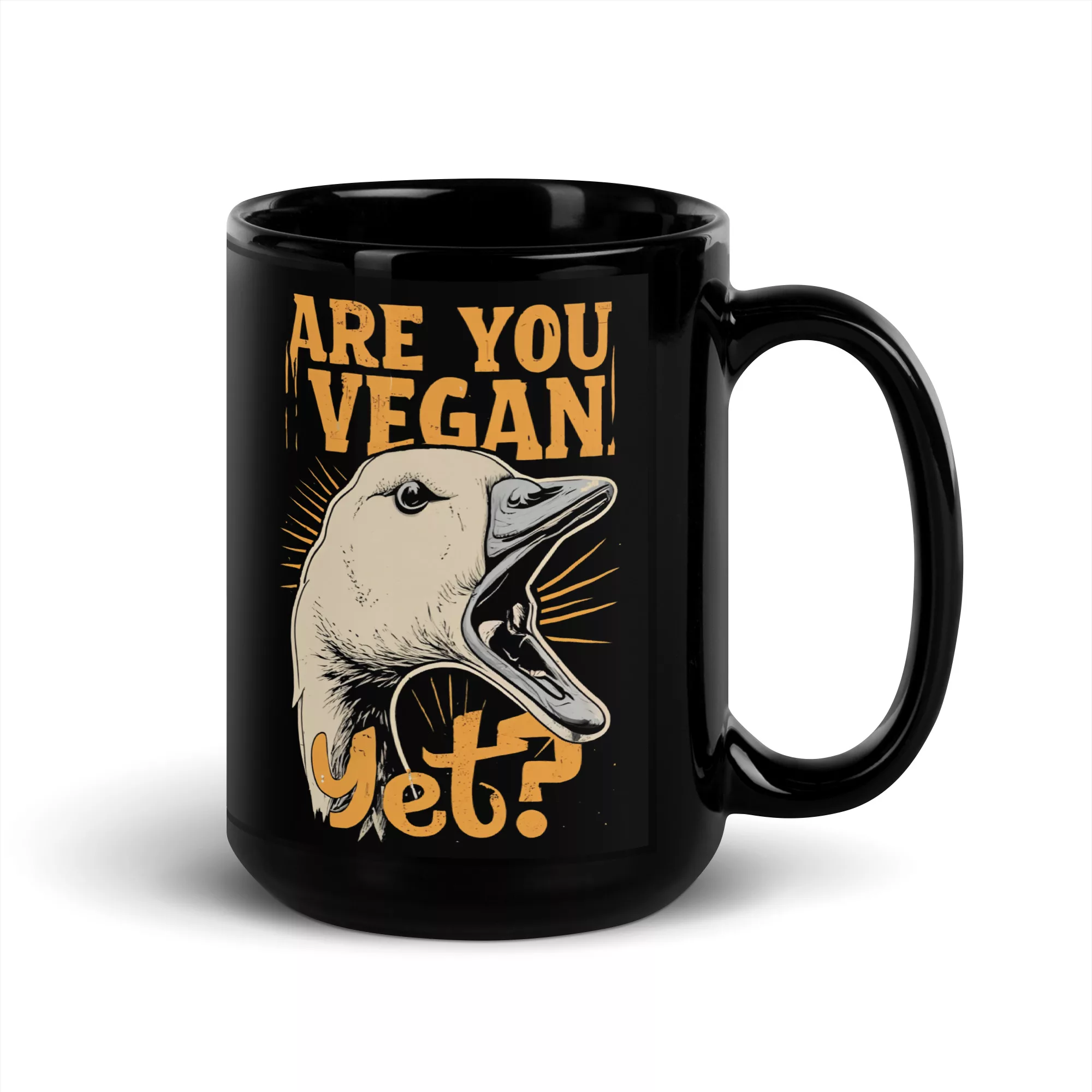 Angry Goose Tasse 23 Angry Goose Tasse – Bild 5