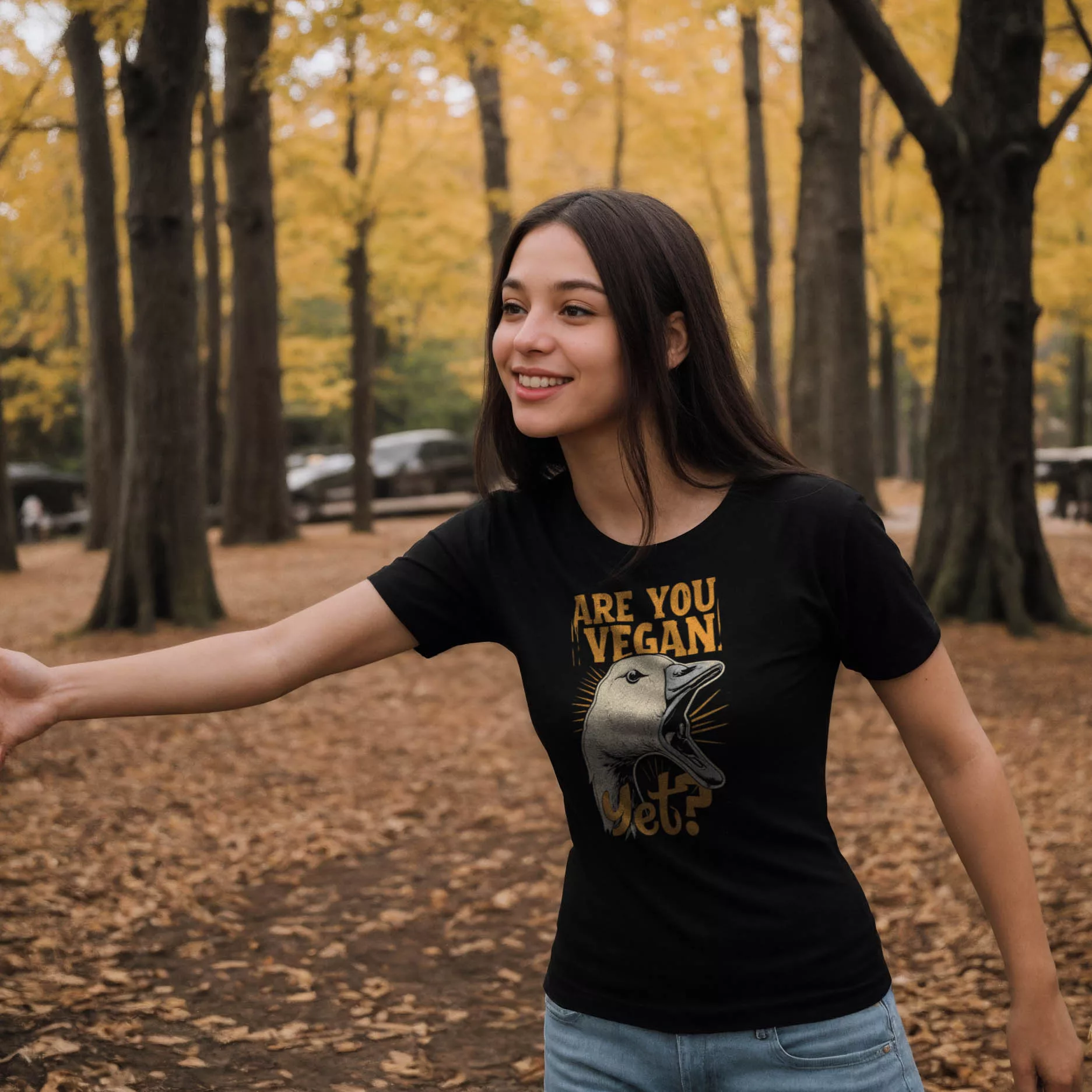 Angry Goose 2 Angry Goose – Bild 2