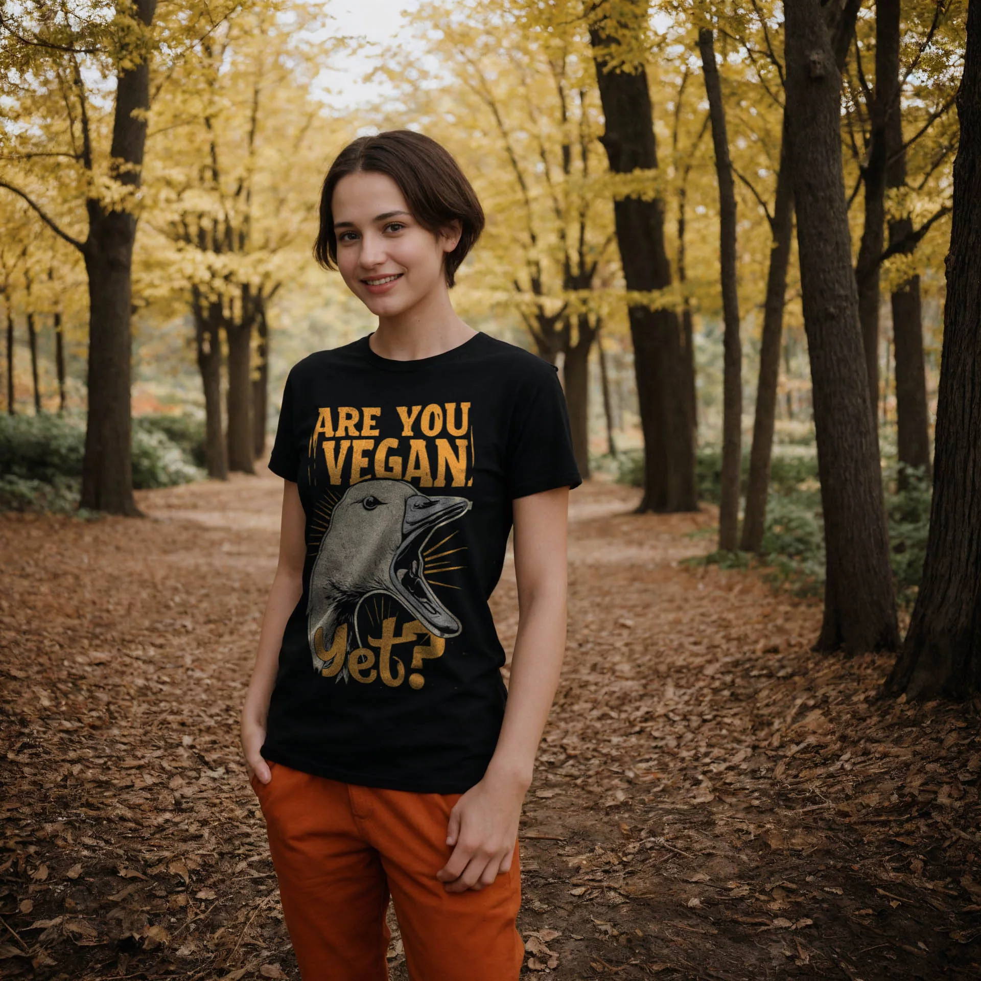 Angry Goose (Bio) 35 Angry Goose (Bio) – Bild 2