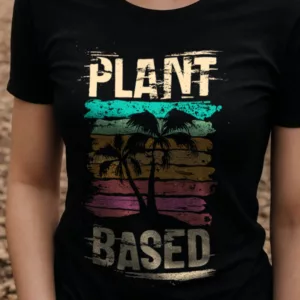 Plant-Based Sunset Beach (Bio)
